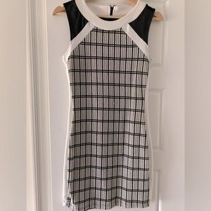 Zara summer dress, size medium. Fits snug